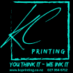 KC Printing Ltd